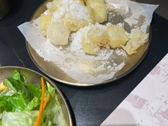 -西塔老太太泥炉烤肉(龙湖北苑天街店)
