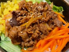 -花味烤肉·拌饭(庐阳万象汇店)