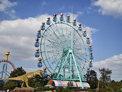 -南京银杏湖乐园