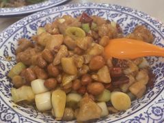 -川悦壹号·川菜(蠡溪路店)