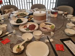 -大秦小宴•新派西北(万象前海店)