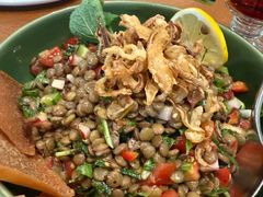 -ELI FALAFEL Lebanese&Mediterranean黎巴嫩美食(富城路店)