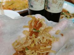 -满园烤鸭·春饼(抚顺万达店)
