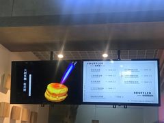 -狐狸和向日葵(北京路店)