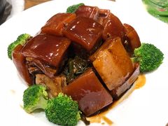 -新时代大酒店(仰口路店)