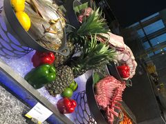 -解放碑威斯汀酒店-知味国际美食餐厅