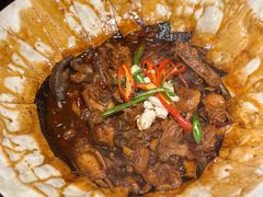 -皖北巫氏三胖地锅鸡(长淮总店)
