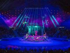 -珠海横琴长隆《卡卡虎奇遇记》