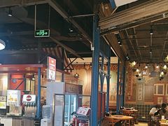 -九记潮汕现切鲜牛肉自助火锅(长沙·方圆荟店)