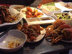 -虾胡闹龙虾馆(湄南河店)