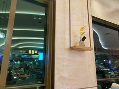 -济南香格里拉·咖啡泉自助餐厅