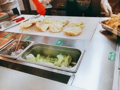 -塔斯汀中国汉堡(江宁万达店)