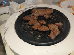 -快乐爱斯米牛排自助(吾悦广场店)