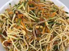 -金陵老丁家馄饨(新街口店)