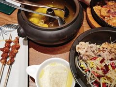 -云海肴·汽锅鸡·云南菜(天山百盛优客店)