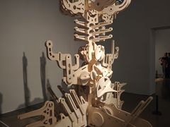 -中华艺术宫(上海美术馆)