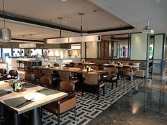 -五缘水乡酒店兰轩中餐厅