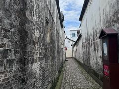 -崇仁古镇