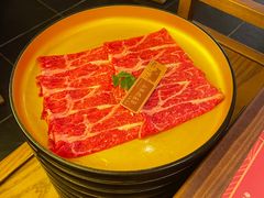 -牛New寿喜烧(虹桥新天地店)