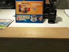 -麦当劳(天津站三店)