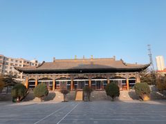 -西宁市东关清真大寺