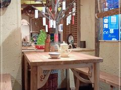 大堂-泥糊破店小酒馆·团建聚餐(南京西路店)