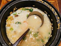 -粤港餐厅(禹州商业广场店)