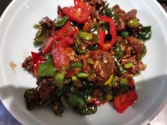 -小厨娘淮扬菜(六合欢乐港店)