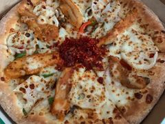 -棒约翰比萨意面(马家堡西路店)