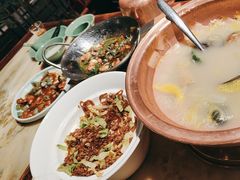 -情满四合院•京菜•烤鸭(动物园店)