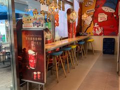 -DQ·蛋糕·冰淇淋(大宁国际商业广场店)