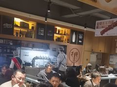 -木屋烧烤(万德庄店)