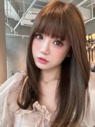 -DL HOPE明星造型