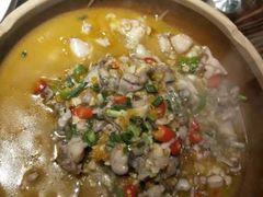 -衡厨·衡阳土菜(中南店)