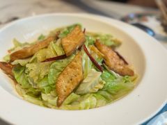 -巴依老爷新疆美食(魏公村店)