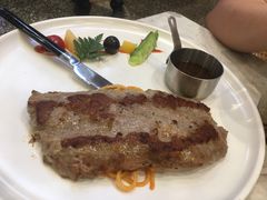 -水天堂西餐厅(常熟永旺店)