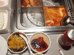 -海底捞火锅(宝龙广场夜宵主题店)