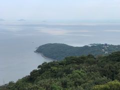 -普陀山慧济禅寺