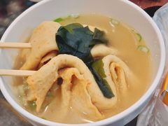 -南平小吃屋(西塔店)