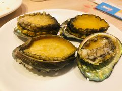 -海味当家(西安路店)