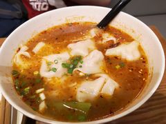 -谭师爷龙抄手(白下路店)