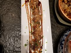 -将太无二·北美传奇寿司(荟聚购物中心西红门店)
