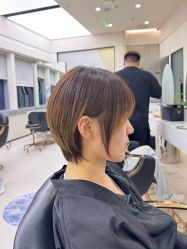 -BEAUTY HAIR GANO