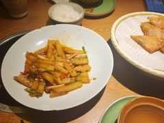 -吃饭皇帝大(合生汇店)
