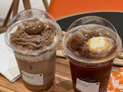 -Peet's Coffee皮爷咖啡(武商Mall手作店)
