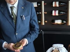 -THE WANG王品(上海中心云端店)