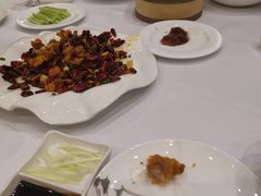 -凤凰园烤鸭店·唐山菜·传承花椒肉(老唐丰路店)