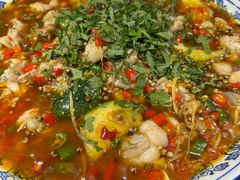 -遇见小厨·北京烤鸭·江湖菜·川菜(广福桥店)