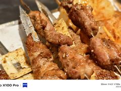 -No.DD戳子烧烤·江湖菜(北京总店)