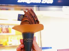 -GODIVA(港汇恒隆广场)